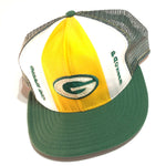 Load image into Gallery viewer, Vintage Packers Snapback
