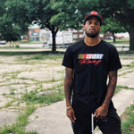 Load image into Gallery viewer, Covert Racing Tee
