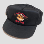 Load image into Gallery viewer, Vintage Hard Rock NY Strapback

