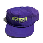 Load image into Gallery viewer, Vintage Action Snapback
