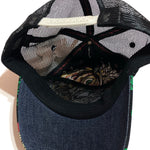 Load image into Gallery viewer, Ed Hardy Snapback
