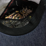 Load image into Gallery viewer, Ed Hardy Snapback
