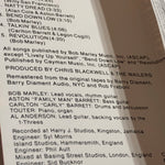 Load image into Gallery viewer, Vintage Bob Marley Cassette
