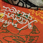 Load image into Gallery viewer, Ed Hardy Snapback
