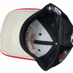 Load image into Gallery viewer, Vintage Chicago Bulls Snapback
