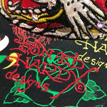 Load image into Gallery viewer, Ed Hardy Snapback
