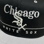 Load image into Gallery viewer, Vintage White Sox Snapback

