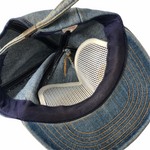 Load image into Gallery viewer, Vintage Cross Country Hat

