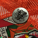 Load image into Gallery viewer, Ed Hardy Snapback
