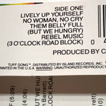 Load image into Gallery viewer, Vintage Bob Marley Cassette
