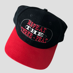 Load image into Gallery viewer, Vintage Chicago Bulls Snapback

