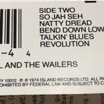 Load image into Gallery viewer, Vintage Bob Marley Cassette
