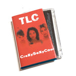 Load image into Gallery viewer, Vintage TLC Cassette
