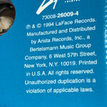 Load image into Gallery viewer, Vintage TLC Cassette
