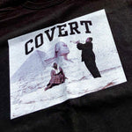 Load image into Gallery viewer, COVERT Tee
