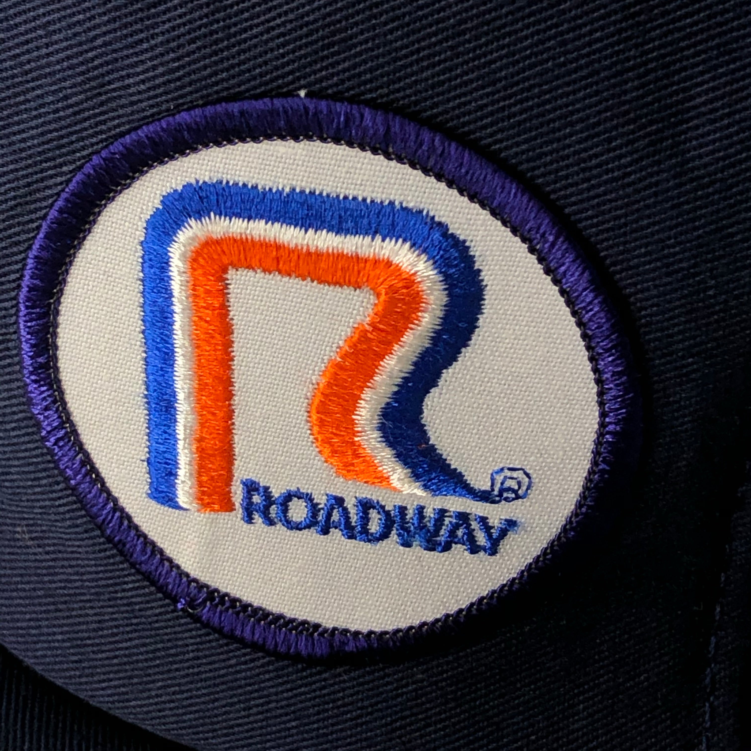 Vintage Roadway Hat