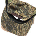 Load image into Gallery viewer, Vintage Camo Snapback
