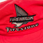 Load image into Gallery viewer, Vintage Firestone Snapback

