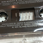 Load image into Gallery viewer, Vintage Bob Marley Cassette
