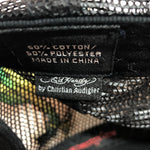 Load image into Gallery viewer, Ed Hardy Snapback

