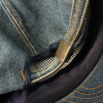 Load image into Gallery viewer, Vintage Cross Country Hat
