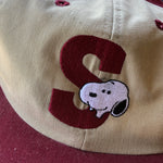 Load image into Gallery viewer, Vintage Snoopy Snapback
