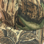 Load image into Gallery viewer, Vintage Camo Snapback
