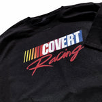 Load image into Gallery viewer, Covert Racing Tee
