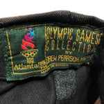 Load image into Gallery viewer, Vintage 1996 Olympics Snapback
