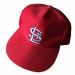 Load image into Gallery viewer, Vintage St Louis Snapback
