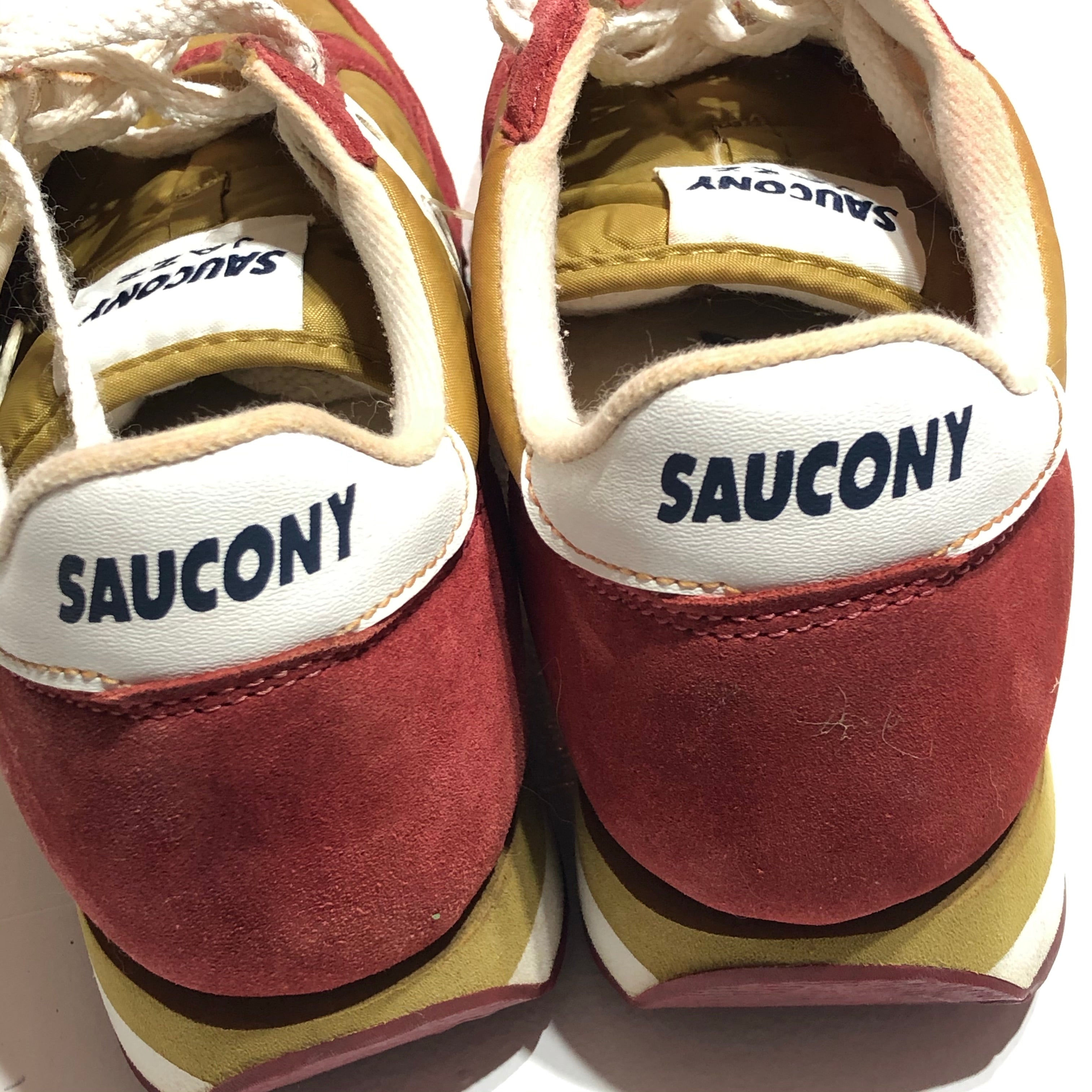 Vintage Saucony Sneakers