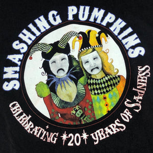 Smashing Pumpkins Tee