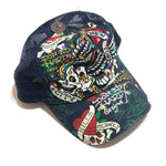 Load image into Gallery viewer, Vintage Ed Hardy Hat
