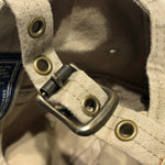 Load image into Gallery viewer, Vintage Polo Sportsman Strapback
