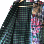Load image into Gallery viewer, Vintage Quilt Jacket
