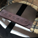 Load image into Gallery viewer, Vintage Camo Snapback
