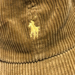 Load image into Gallery viewer, Vintage Polo Strapback
