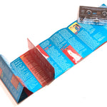 Load image into Gallery viewer, Vintage TLC Cassette
