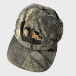Load image into Gallery viewer, Vintage Camo Hat
