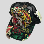 Load image into Gallery viewer, Ed Hardy Snapback
