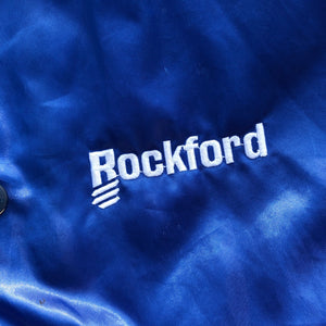 Vintage Rockford Jacket