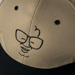 Load image into Gallery viewer, Vintage Harry Carey Snapback
