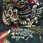 Load image into Gallery viewer, Vintage Ed Hardy Hat
