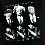 Load image into Gallery viewer, Vintage Three Stooges Tee
