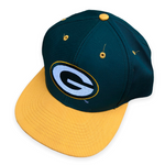 Load image into Gallery viewer, Vintage Packers Snapback
