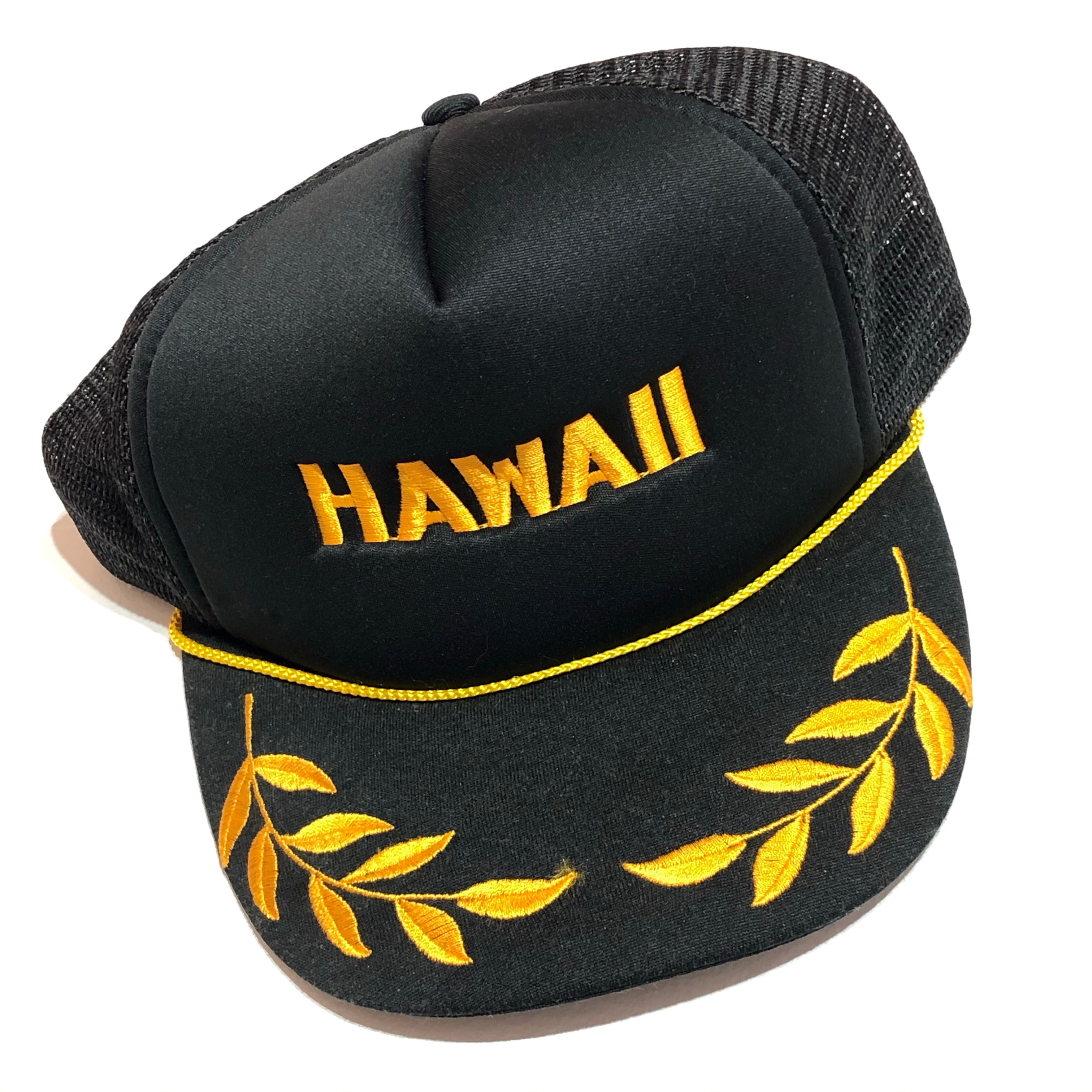 Vintage Hawaii Snapback
