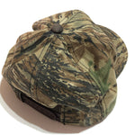 Load image into Gallery viewer, Vintage Camo Snapback
