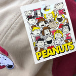 Load image into Gallery viewer, Vintage Snoopy Snapback
