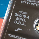 Load image into Gallery viewer, Vintage TLC Cassette
