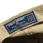 Load image into Gallery viewer, Vintage Polo Sportsman Strapback
